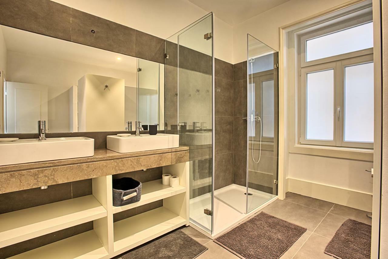 Myplacelisbon - Luxury Trindade I 외부 사진
