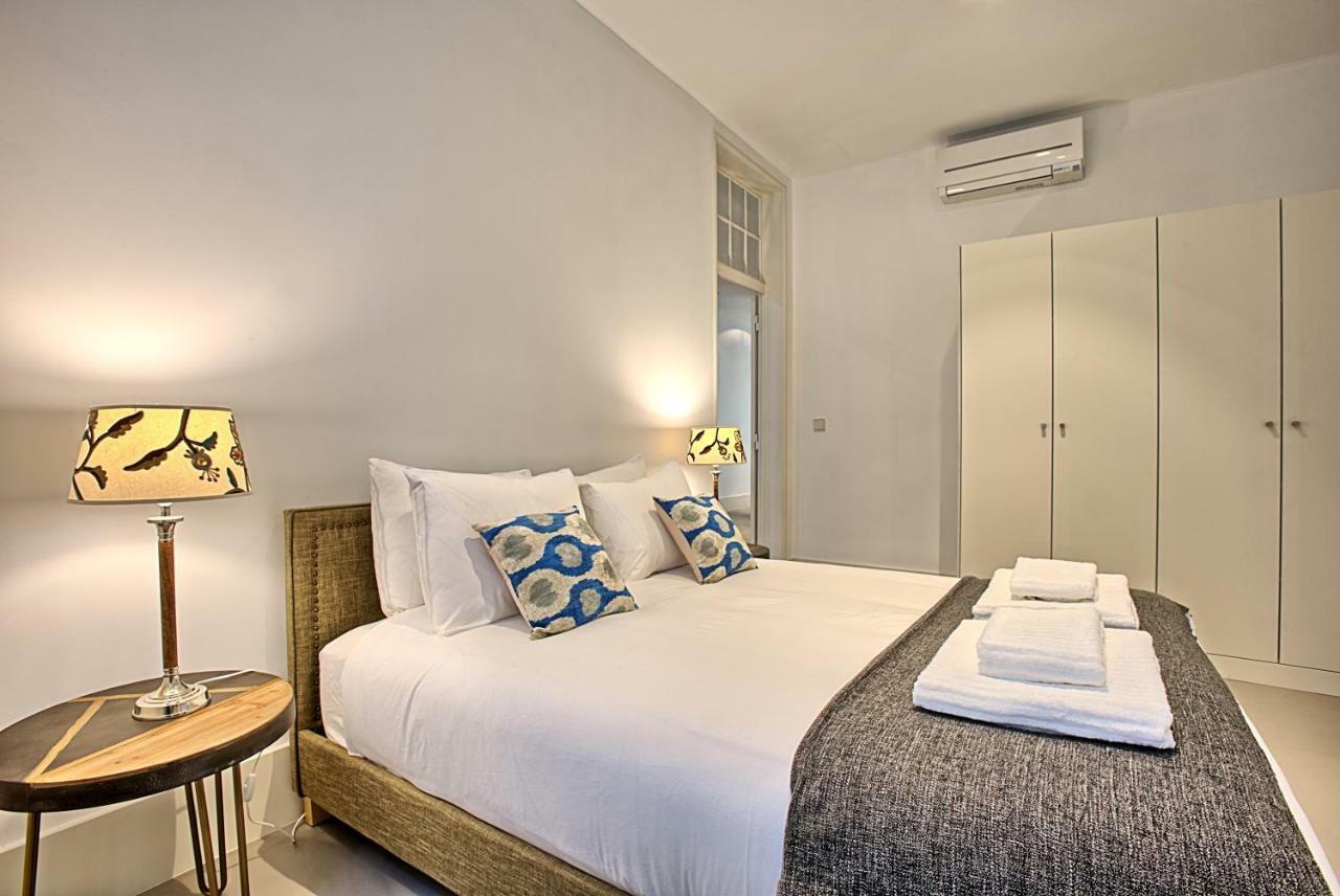 Myplacelisbon - Luxury Trindade I 외부 사진