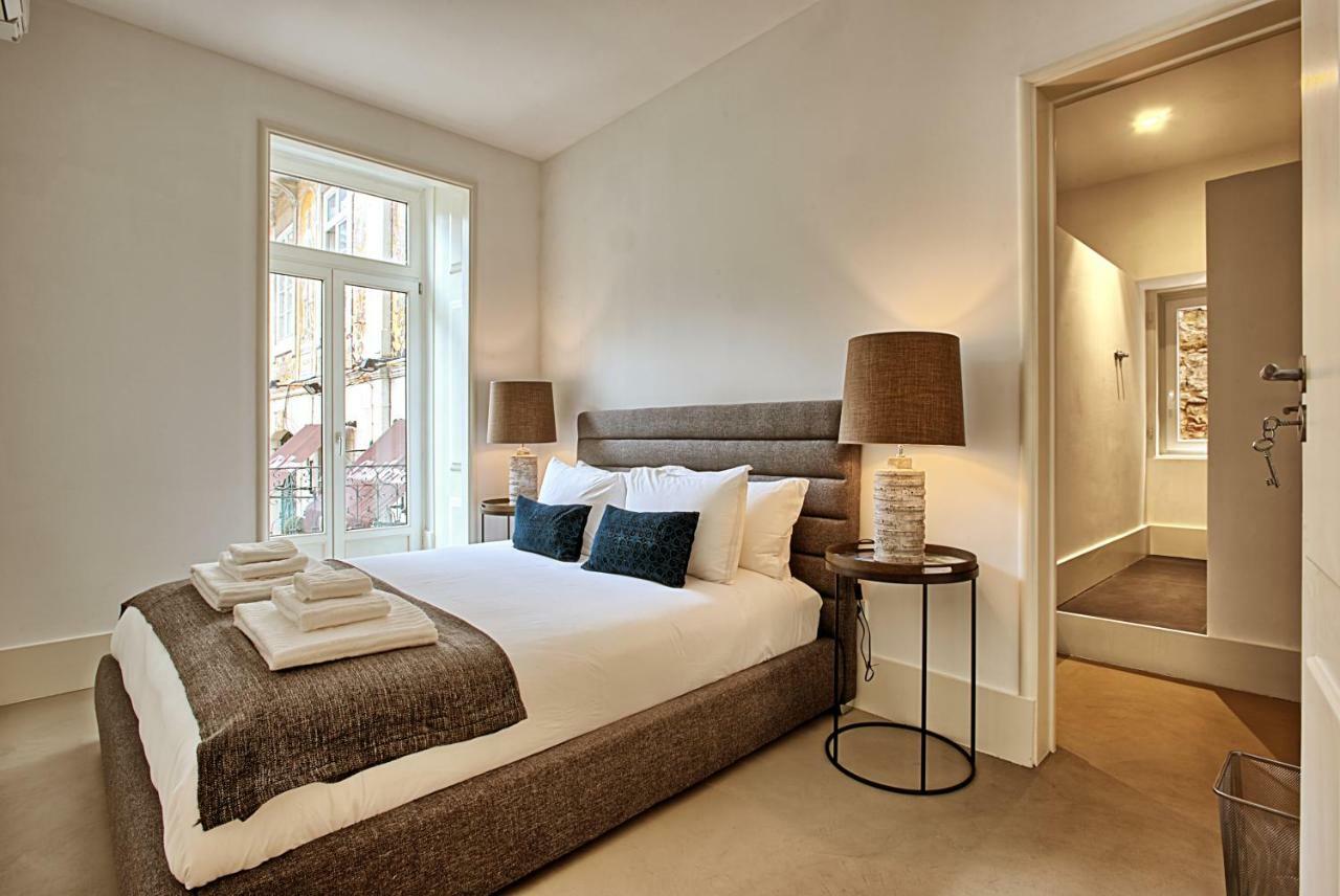 Myplacelisbon - Luxury Trindade I 외부 사진