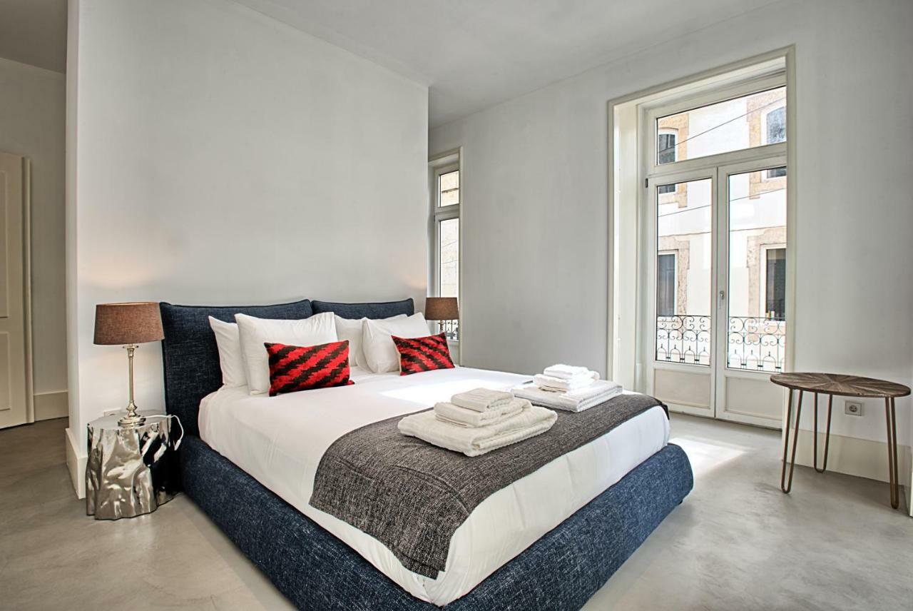Myplacelisbon - Luxury Trindade I 외부 사진