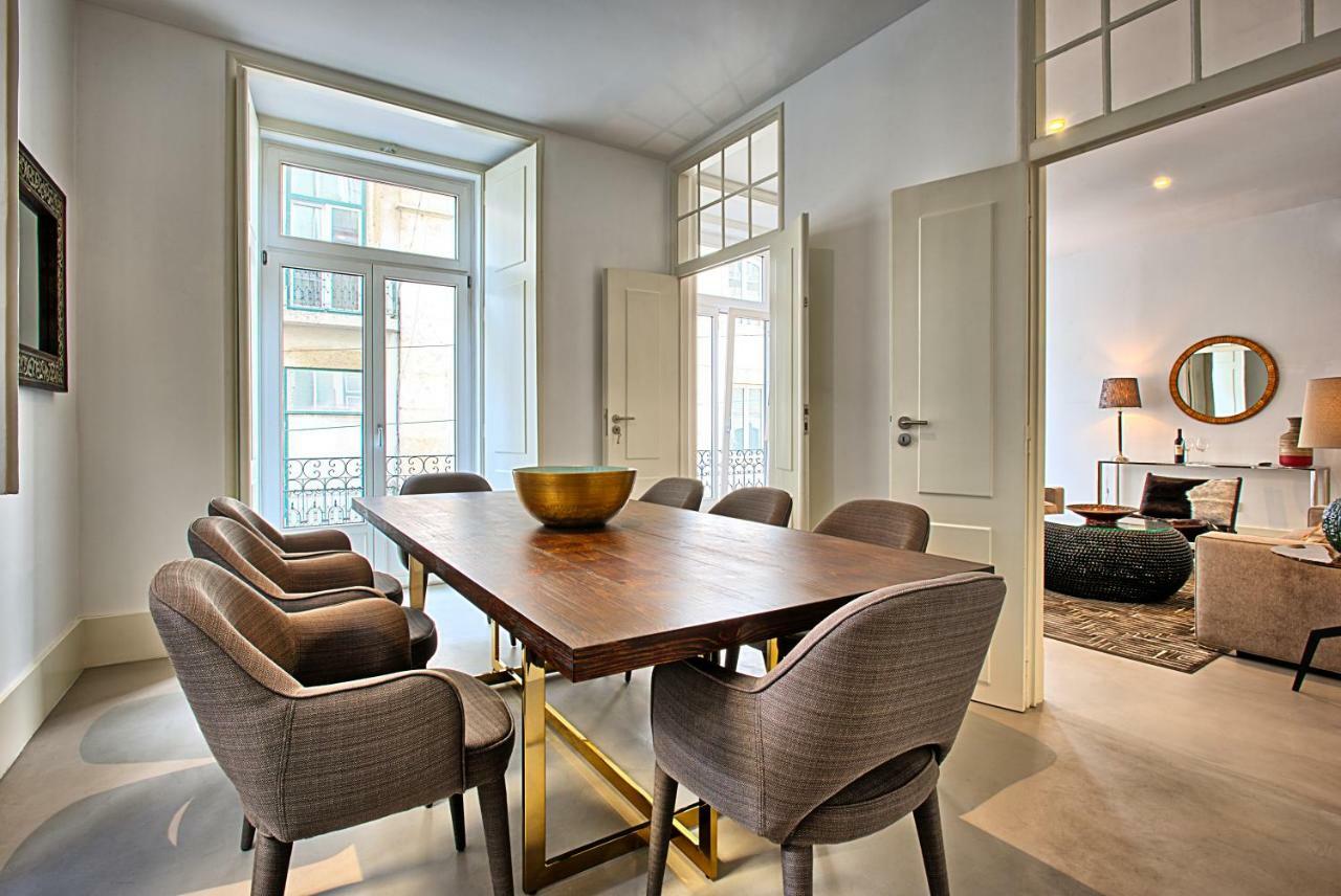 Myplacelisbon - Luxury Trindade I 외부 사진