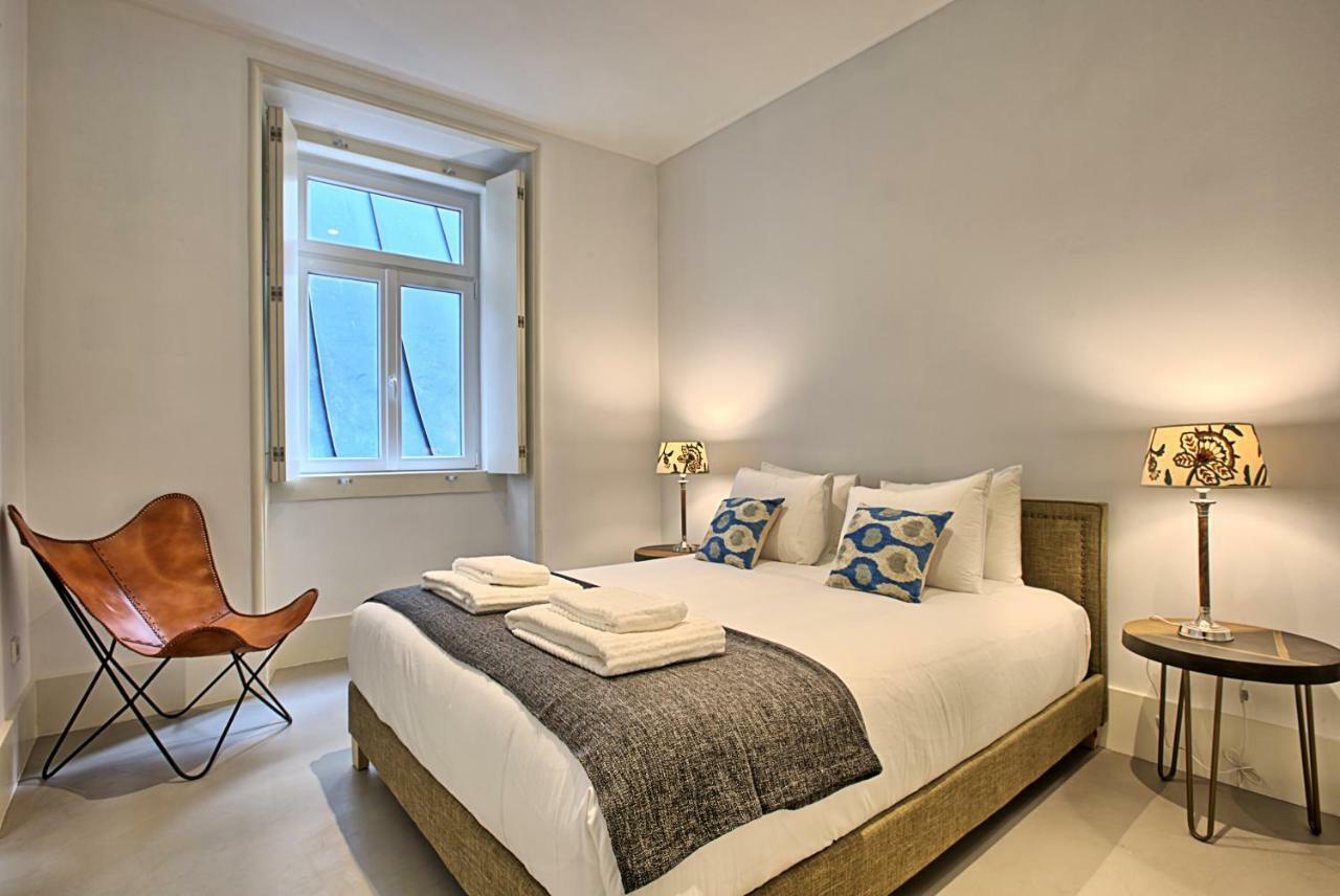 Myplacelisbon - Luxury Trindade I 외부 사진